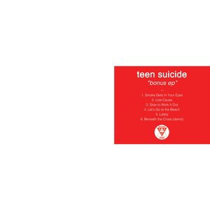 Teen Suicide 7
