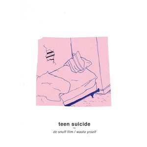 Teen Suicide 4