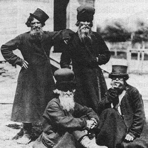 Wizard of the Black Hundreds