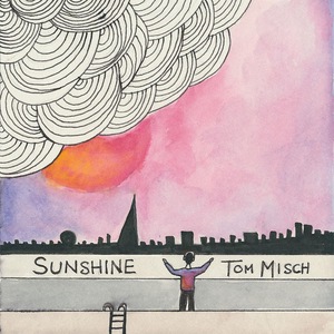 Tom Misch 8