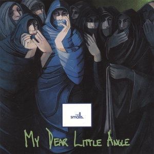 Chords Like This (I Usually Don't Strum My)