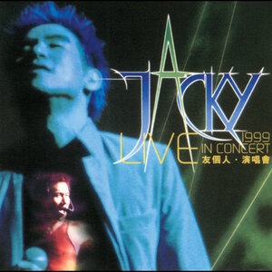 Jacky Cheung 9