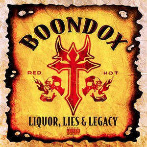 Boondox 17