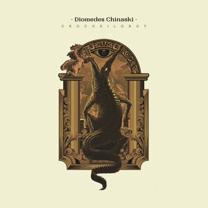 Diomedes Chinaski 26