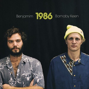 Barnaby Keen 1