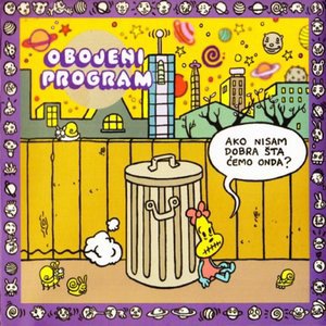 Kad Se Neko Nečem Dobrom Nada