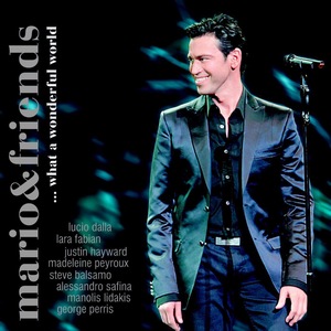 Mario Frangoulis 5