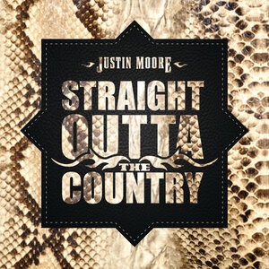 Justin Moore 18