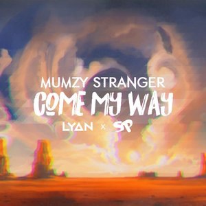 Mumzy Stranger 11