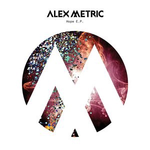 Alex Metric 1