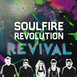 Soulfire Revolution 5