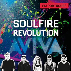 Soulfire Revolution 4