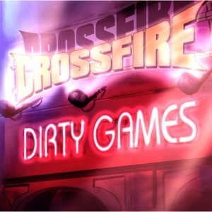 Crossfire 5