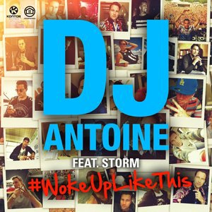 DJ Antoine 8