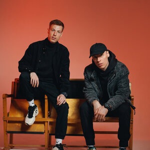 Полюбил Тебя (Добро)