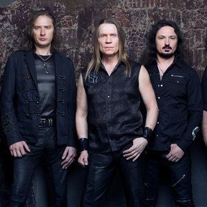 Колыбельная России