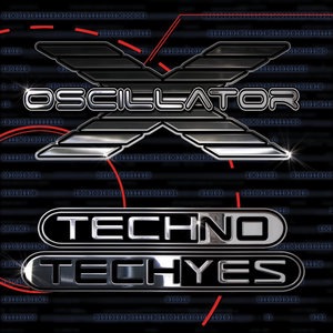 Oscillator X 1
