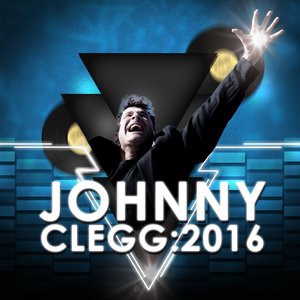 Johnny Clegg 20