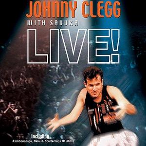 Johnny Clegg 19