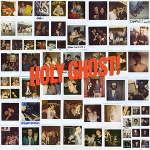Holy Ghost! 5