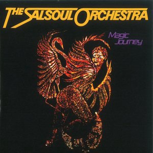 The Salsoul Orchestra 3