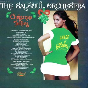 The Salsoul Orchestra 1