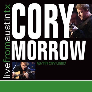 Cory Morrow 3