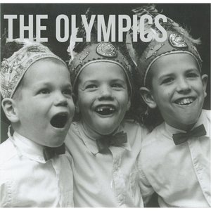 The Olympics 3