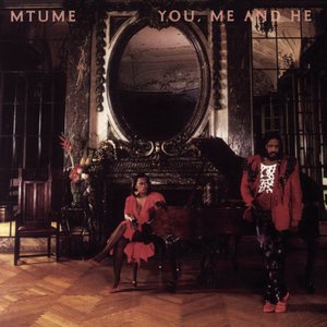 Mtume 1