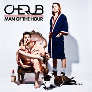 Cherub 7