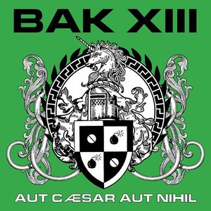 BAK XIII 4