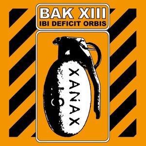 BAK XIII 1