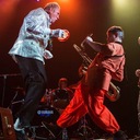 Спи, солдат ("Птица" 1994)