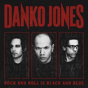 Danko Jones 10