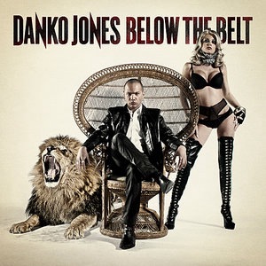 Danko Jones 4