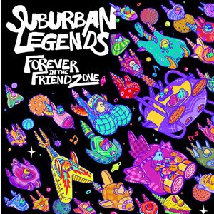 Suburban Legends 9