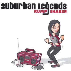 Suburban Legends 7