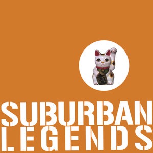 Suburban Legends 6