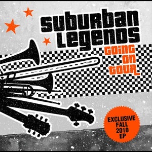 Suburban Legends 3