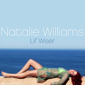 Natalie Williams 5