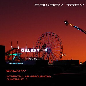 Cowboy Troy 8