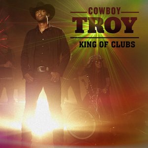 Cowboy Troy 7