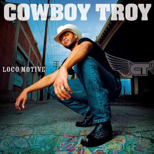 Cowboy Troy 4