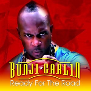 Bunji Garlin 6