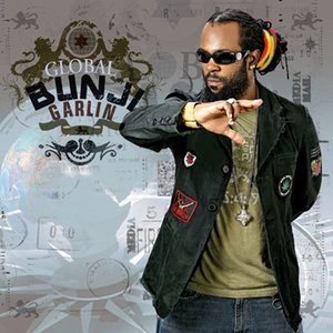 Bunji Garlin 2