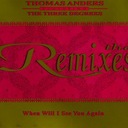 When Will I See You Again