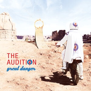 The Audition 3