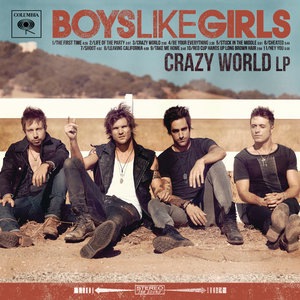 Boys Like Girls 3