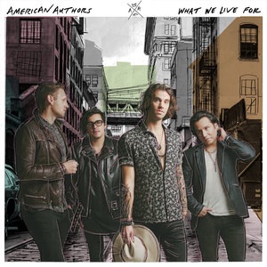 American Authors 4