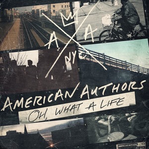 American Authors 3